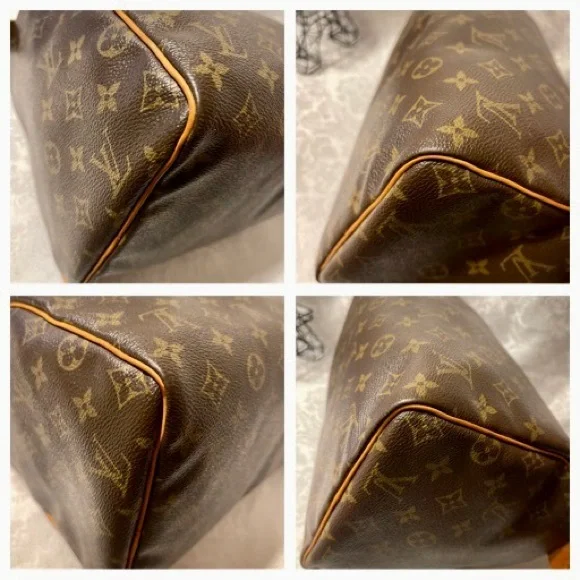 ✅LOUIS VUITTON ✅ Authentic Speedy 30 Bag - Picture 5 of 17